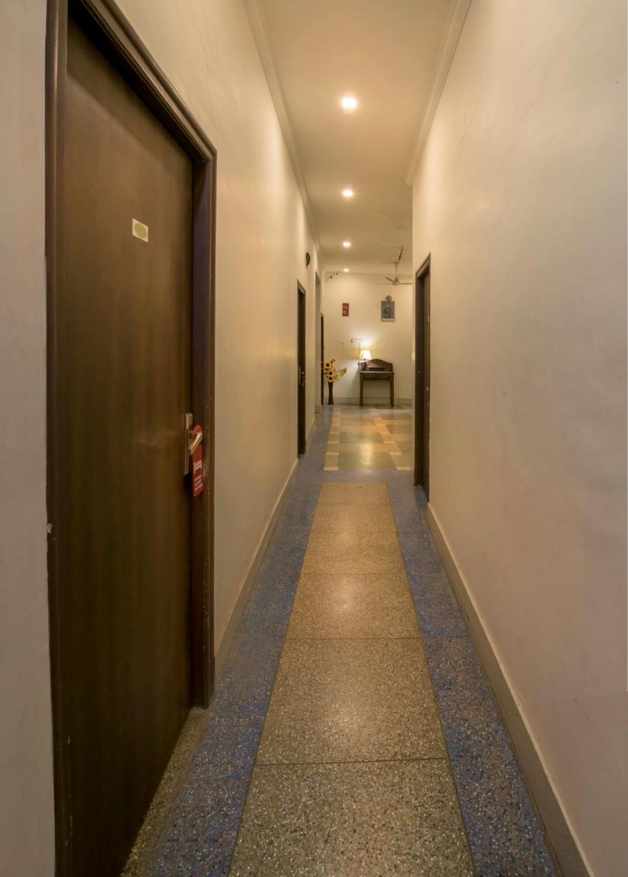 Shree Mohan Home Stay- A Heritage Home Jodhpur  Exterior foto